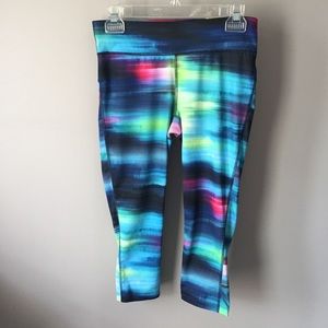 NWT Xersion capris